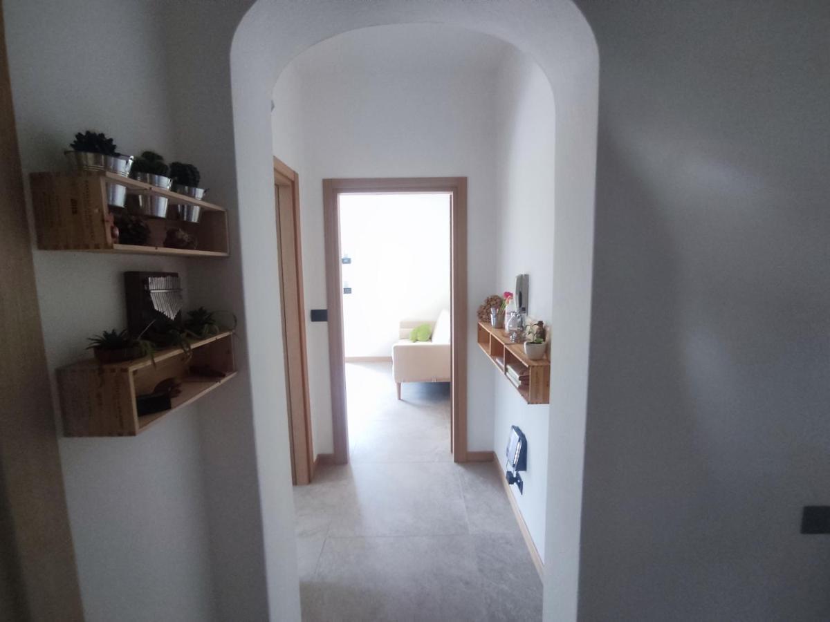Tirano Express Luxury Apartments Exterior foto
