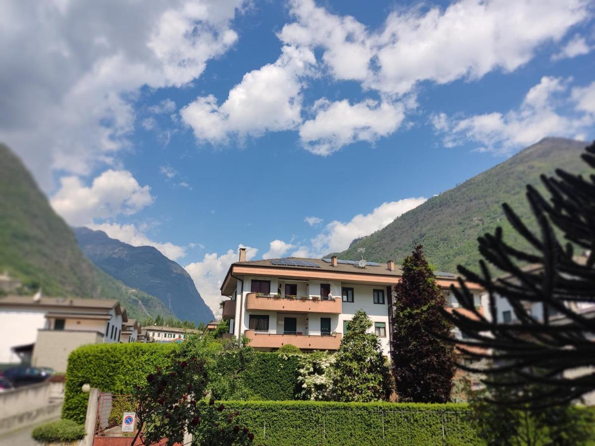Tirano Express Luxury Apartments Exterior foto