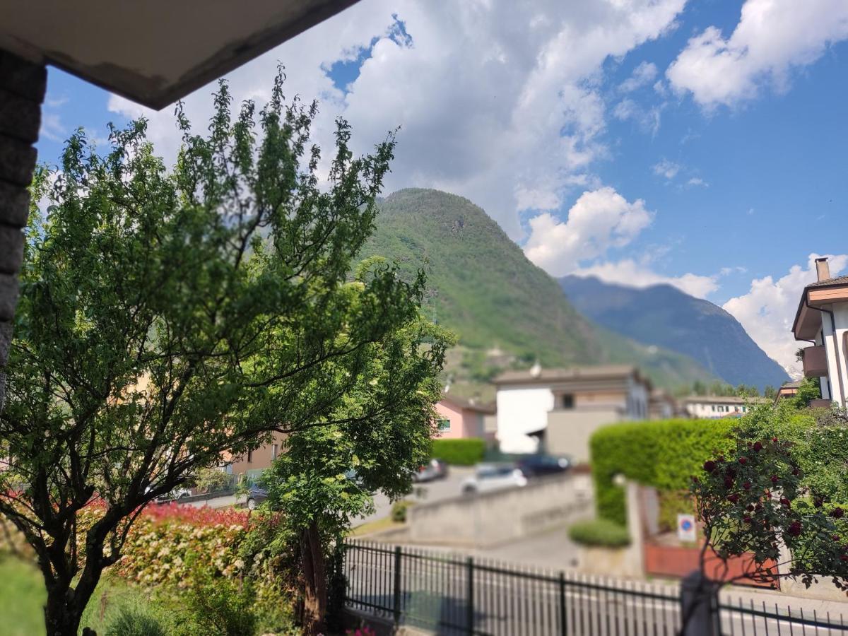 Tirano Express Luxury Apartments Exterior foto