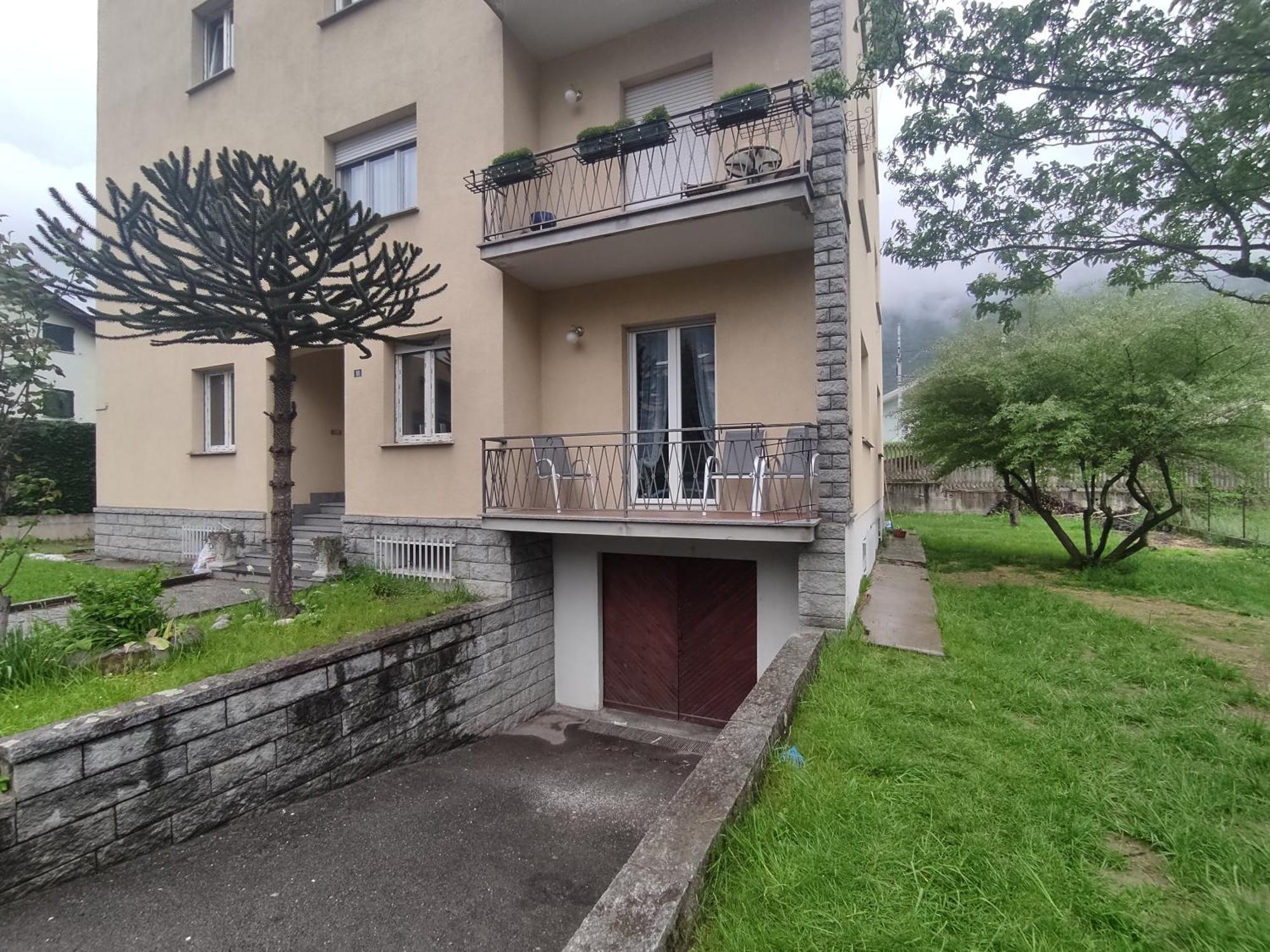 Tirano Express Luxury Apartments Exterior foto